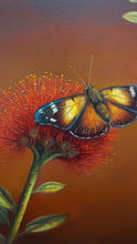 Load image into Gallery viewer, Yellow Admiral - Original Painting
