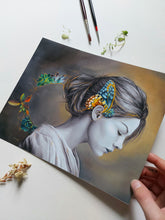 Load image into Gallery viewer, Ethereal - Art Print

