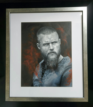 Load image into Gallery viewer, Ragnar - Original Painting
